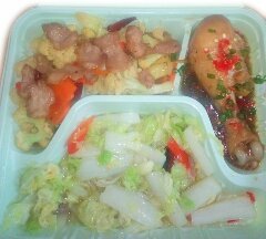 福州市永超餐飲管理 專業餐飲解決方案的引領者