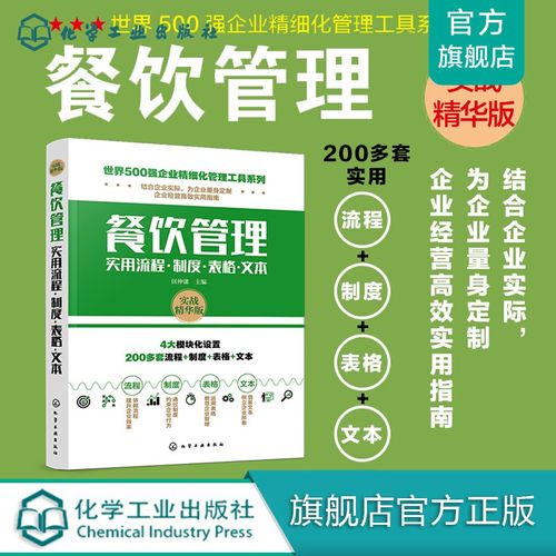 世界500強企業精細化管理工具系列